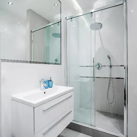 Apartwawel 5* Krakow