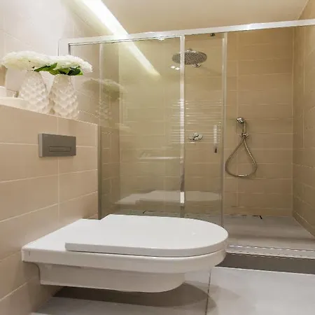 Apartwawel 5* Krakow