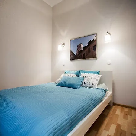 Apartwawel 5* Krakow