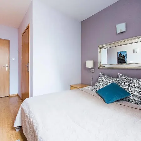 Apartwawel 5* Krakow