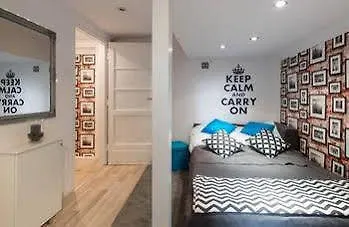 Apartment Bs Plac Nowy *