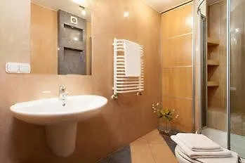 Sodispar Luxury Old Town * Cracovia