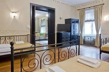 Sodispar Luxury Old Town * Cracovia