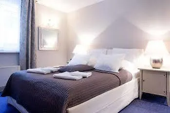 Sodispar Luxury Old Town * Cracovia