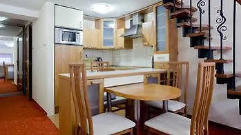 Appartamento Sodispar Luxury Old Town *