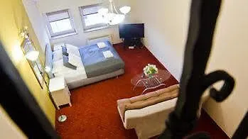 Sodispar Luxury Old Town * Cracovia