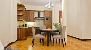 Sodispar Luxury Old Town * Cracovia