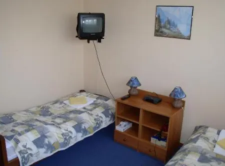 Hotel Bona 2*