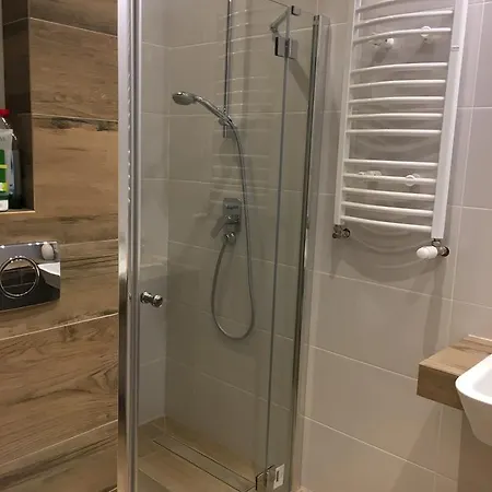 Luscinia Z 2 Sypialniami Krakow