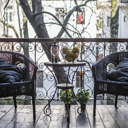 - Old Town * Краков