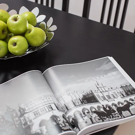 Apartament - Old Town *