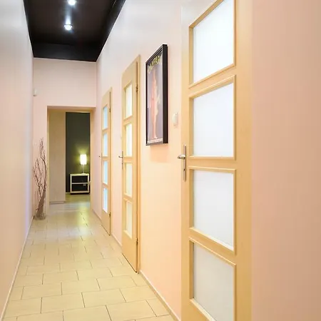 Enjoy! 92m2 Apartment *