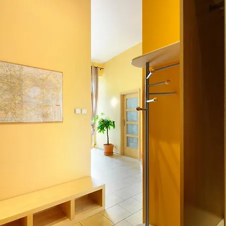 Enjoy! 92m2 Apartment *