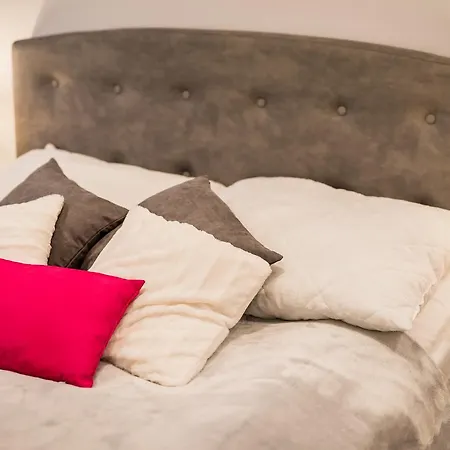 Apartmán Bosacka Wawelofts *