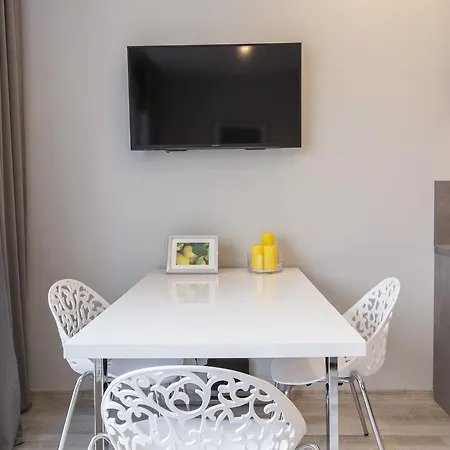 Apartment Udanypobyt Apartament Zamoyskiego 73