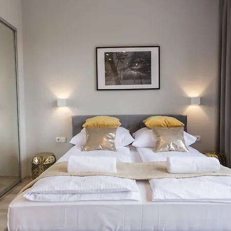 Udanypobyt Apartament Zamoyskiego 73 Apartment Krakow