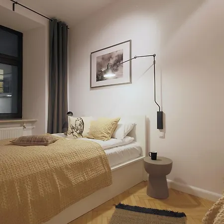 Bracka 15 - Main Square By Mint Apartamento *