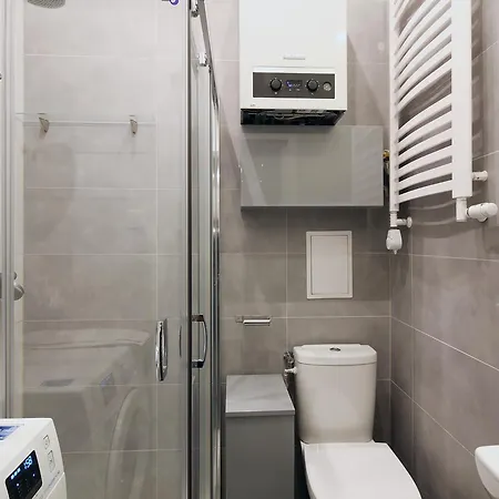 Bracka 15 - Main Square By Mint Apartamento