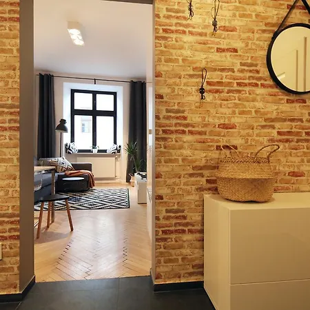 Bracka 15 - Main Square By Mint Apartamento Cracovia