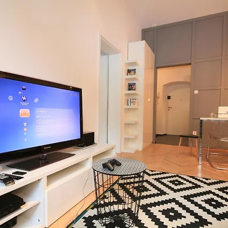 Apartamento Bracka 15 - Main Square By Mint Cracovia
