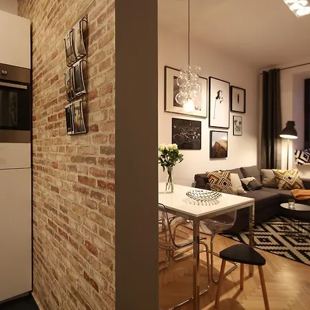 Bracka 15 - Main Square By Mint Apartamento Cracovia