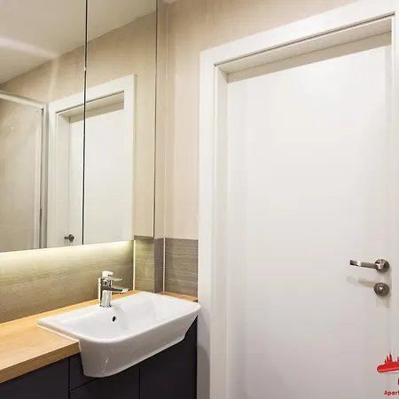 Luxury Nearto Main Square Krakov