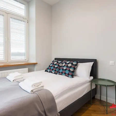 Apartmán Luxury Nearto Main Square *
