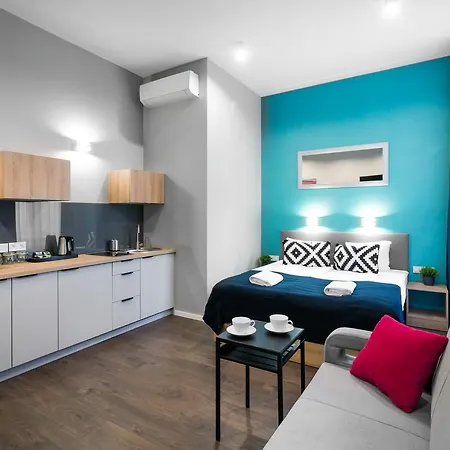 Apartment Kings - Slawkowska
