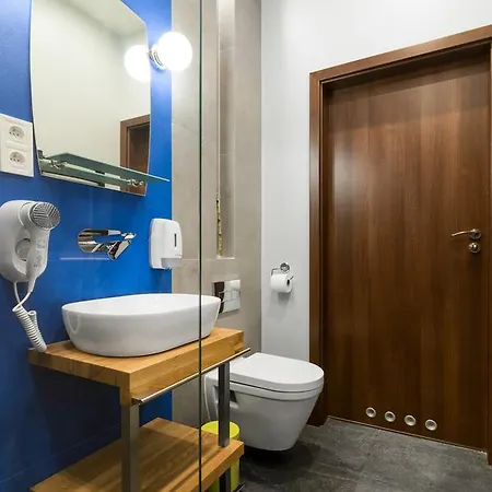 Kings - Slawkowska Apartment
