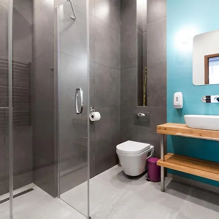 Apartment Kings - Slawkowska *