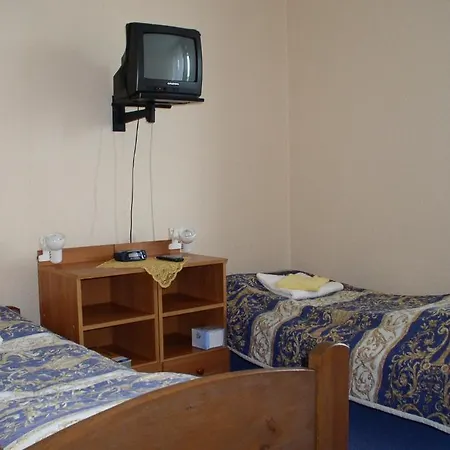 Hotel Bona Krakow