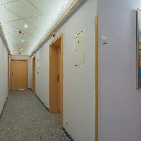 安蒂卡旅馆 公寓式酒店 克拉科夫
