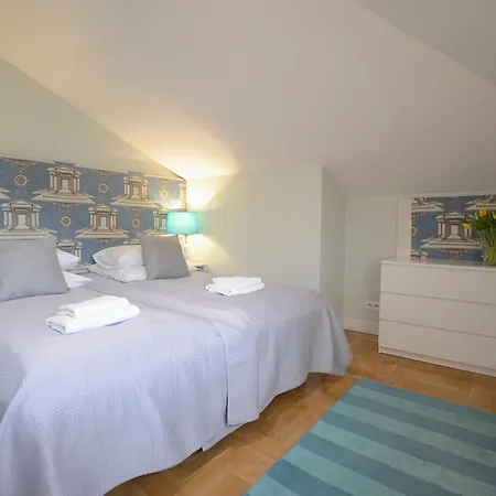 Aparthotel Crystal Chez Helena