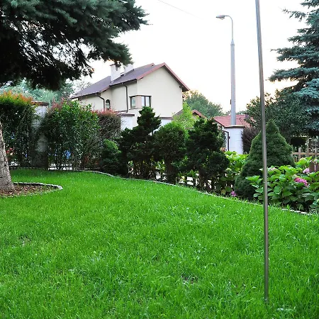 Najlepsze Miejsce - I W Krakowie Kraków