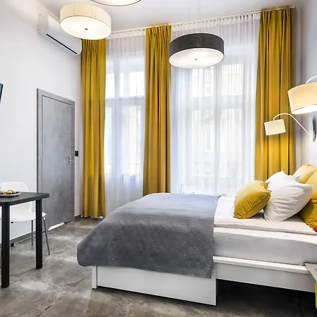 Appartamento Sleep Przemyska Cracovia