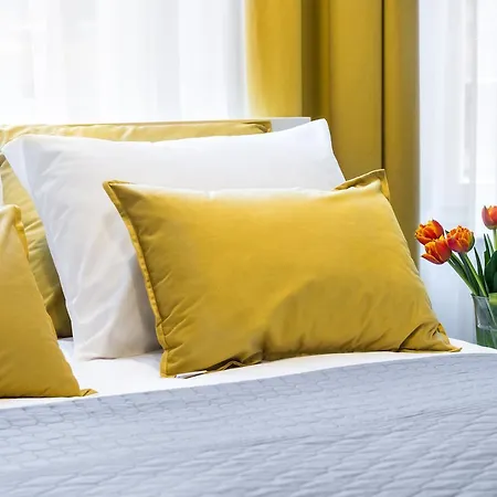 Apartment Sleep Przemyska *