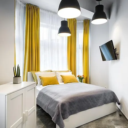 Sleep Przemyska Appartamento