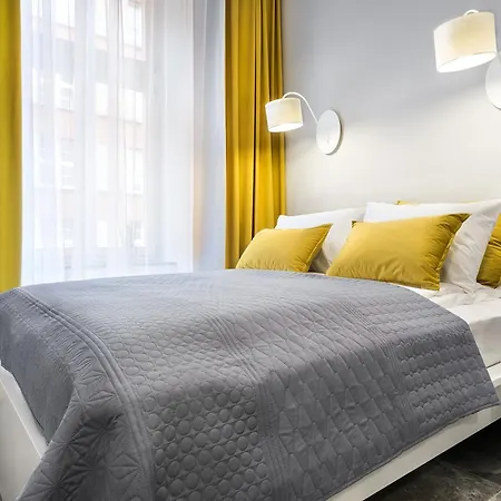 Sleep Przemyska Appartamento Cracovia