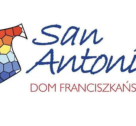 Dom Franciszkanski San Antonio Hostel *