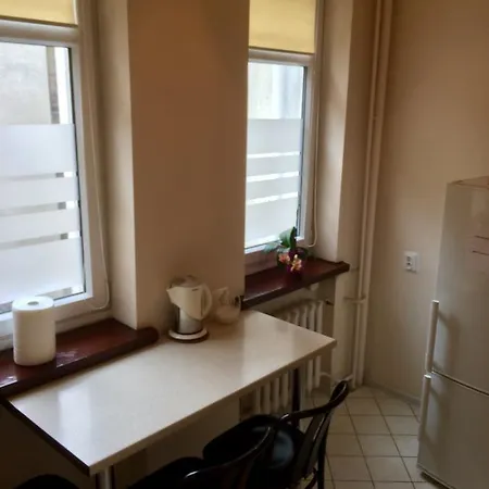 Dom Franciszkanski San Antonio Hostel Krakow
