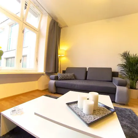Apartment Meyo At Main Square