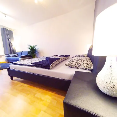 Apartment Meyo At Main Square *