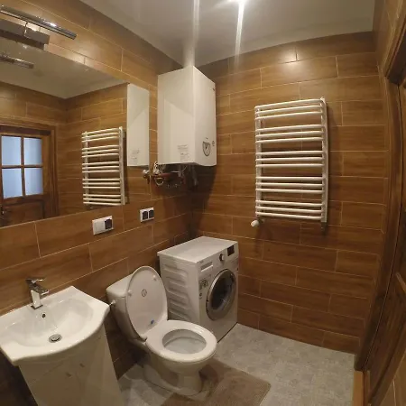 Apartament Honey Kraków
