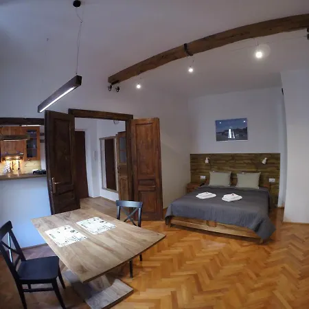 Honey Apartament