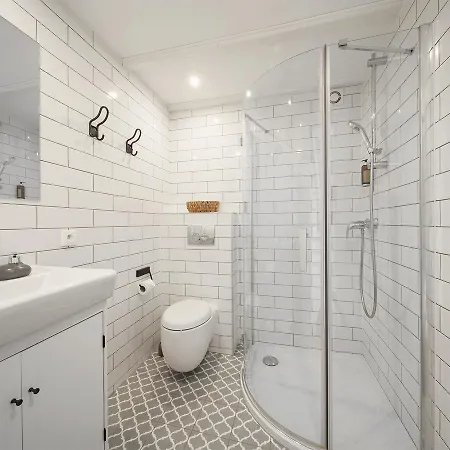 Habitat Apartmán Krakov