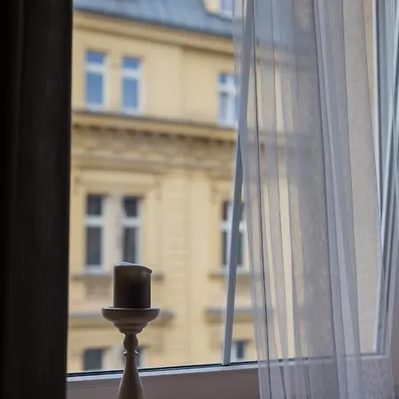 Nobel Aparthotel
