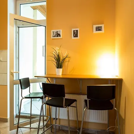 Aparthotel Nobel