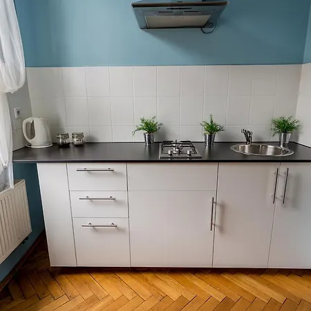 Nobel Hotel apartamentowy