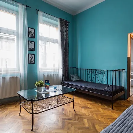 Nobel Aparthotel Krakau