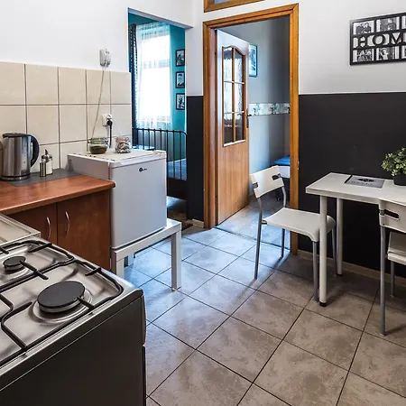 Aparthotel Nobel